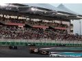 McLaren F1 : Stella aurait aimé un podium pour terminer