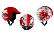 La Fondation Keep Fighting de Schumacher fait un don de 5.000 casques à la FIA