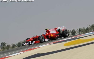 No peace in Bahrain as FIA decision looms