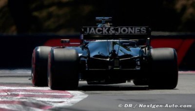 FIA proposes active aerodynamics for 2021