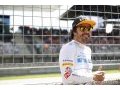 'Chaos' stopped more Alonso success - Piquet