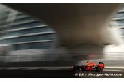 Ricciardo en confiance pour la course