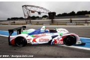 Paul Ricard H+5 : Encore une heure à tenir pour Pesca