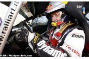 Sunday PWRC wrap: Germany magic for Kosciuszko