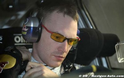 ES10&nbsp;: Latvala prend la tête