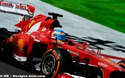 Ferrari’s Alonso era only beginning - Domenicali