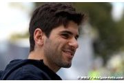 Alguersuari écarte la piste HRT