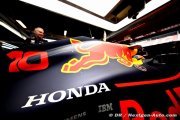 Marko juge que Red Bull est devant Mercedes