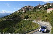 Andreucci stakes early claim for Sanremo