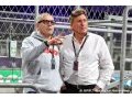 F1 CEO admits Madrid wants Formula 1 race