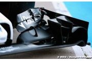 Williams to run 2016 car on Friday
