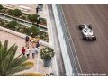 Qualification décevante à domicile pour les deux pilotes Haas F1