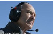 Pecking order could change again in Europe - Sauber