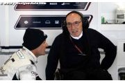 Frank Williams steps down from Williams F1 board