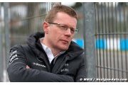 Mercedes to decide token strategy before Melbourne