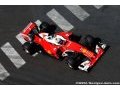 Vettel regrette de ne pas avoir réussi à dépasser Massa