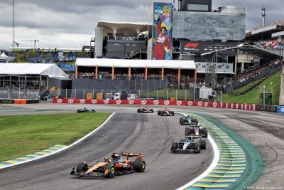 Calendrier surchargé&nbsp;: comment éviter le burn-out en F1&nbsp;?