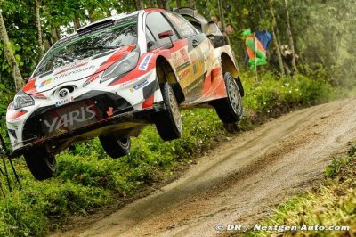 ES15-16-17&nbsp;: Latvala fait le grand chelem en Finlande