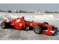 New Ferrari to look similar to 2012 car - boss