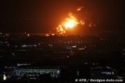 La F1 devait rester 'rationnelle' face à l'attentat en Arabie saoudite