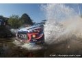 Mexico, SS1: Neuville stuns in Mexico opener