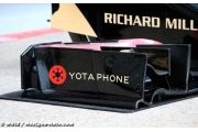 Q&A with Nick Chester - Lotus to test new nose in Austin