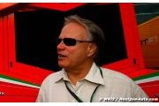 Haas' Ferrari alliance 'very clever' - Wolff