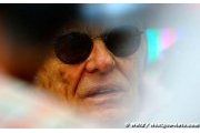 Ecclestone hints he could 'leave F1 tomorrow'