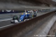 Kaltenborn défend bec et ongles le choix de Sauber