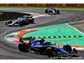 Photos - 2022 Italian GP - Friday