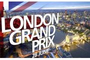Londres n'exclut pas un Grand Prix de Formule 1
