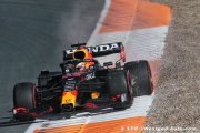 Zandvoort, FP3: Verstappen powers clear in final practice for Dutch Grand Prix