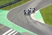 Rosberg dénonce une nouvelle pénalité injustifiée de la part de la FIA
