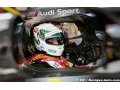 Première pole position pour l'Audi R18 e-tron quattro