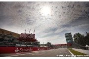 Vettel et Webber en route pour Monza