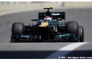 Petrov thrilled with clinching tenth in the Championship for Caterham