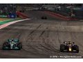 Mercedes F1 : Un dernier relais en mediums n'aurait rien changé à Austin