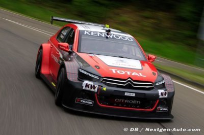 Race preview: It’s catch-up (and overtake) time as WTCC heads to Russia