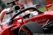 F1 set for vote showdown over 'Halo'