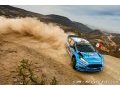 M-Sport hungry for more in Mexico