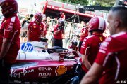 Ferrari perd ses 'génies' des moteurs au profit d'Audi F1