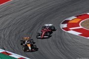 Norris réduit encore l'écart : Je dois battre Oscar et contenir Max !