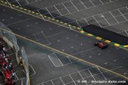 Ricciardo pénalisé de 5 places sur la grille à Melbourne