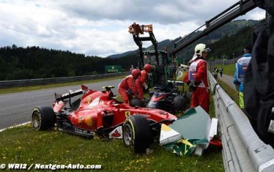 Ferrari has ’deadline’ for Raikkonen decision