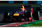 Suzuka, FP3: Webber on top as Vettel hits trouble