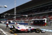 ‘Pas une équipe satellite' : Steiner clarifie les liens de Haas F1 avec Ferrari et Dallara