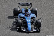Photos - Essais F1 2026 - Bahreïn 1 - 1er jour (11 février)