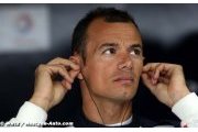 L'absence de Stéphane Sarrazin au menu des brèves...