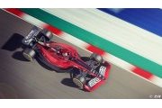 Raikkonen ne sait pas encore s'il pilotera les nouvelles F1 prévues pour 2021