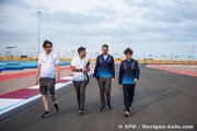 Photos - GP F1 du Qatar 2024 - Jeudi
